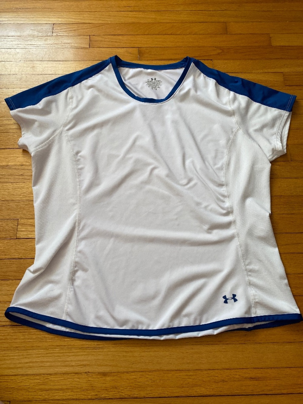 Under Armour Women's Short Sleeve Top